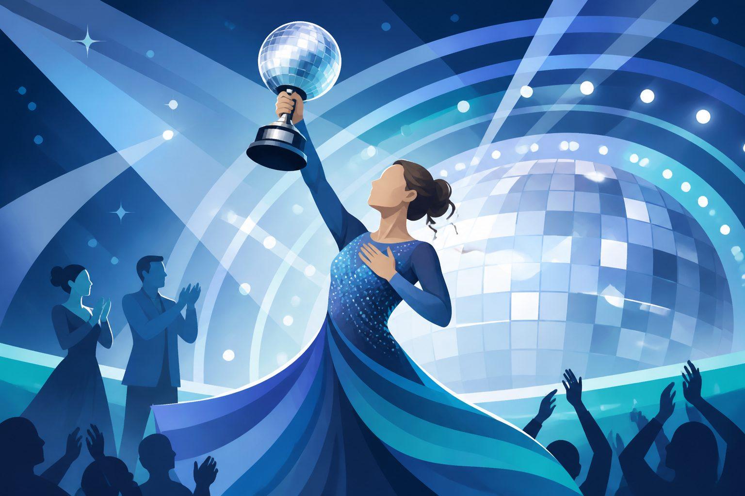 Representation Matters: Rose Ayling-Ellis Wins ‘Strictly Come Dancing’ as Its First Deaf Contestant