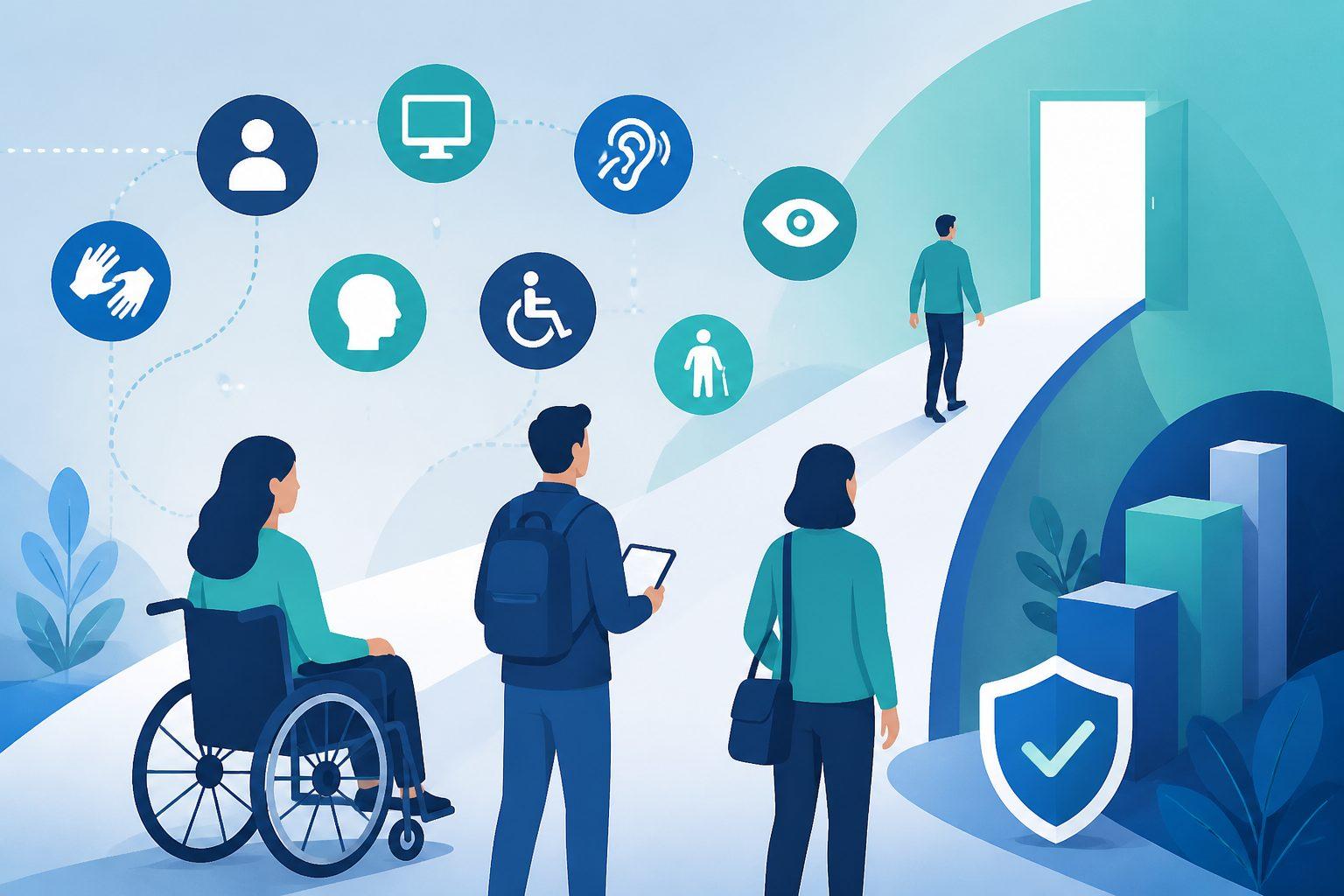 Resources for Employees with Disabilities