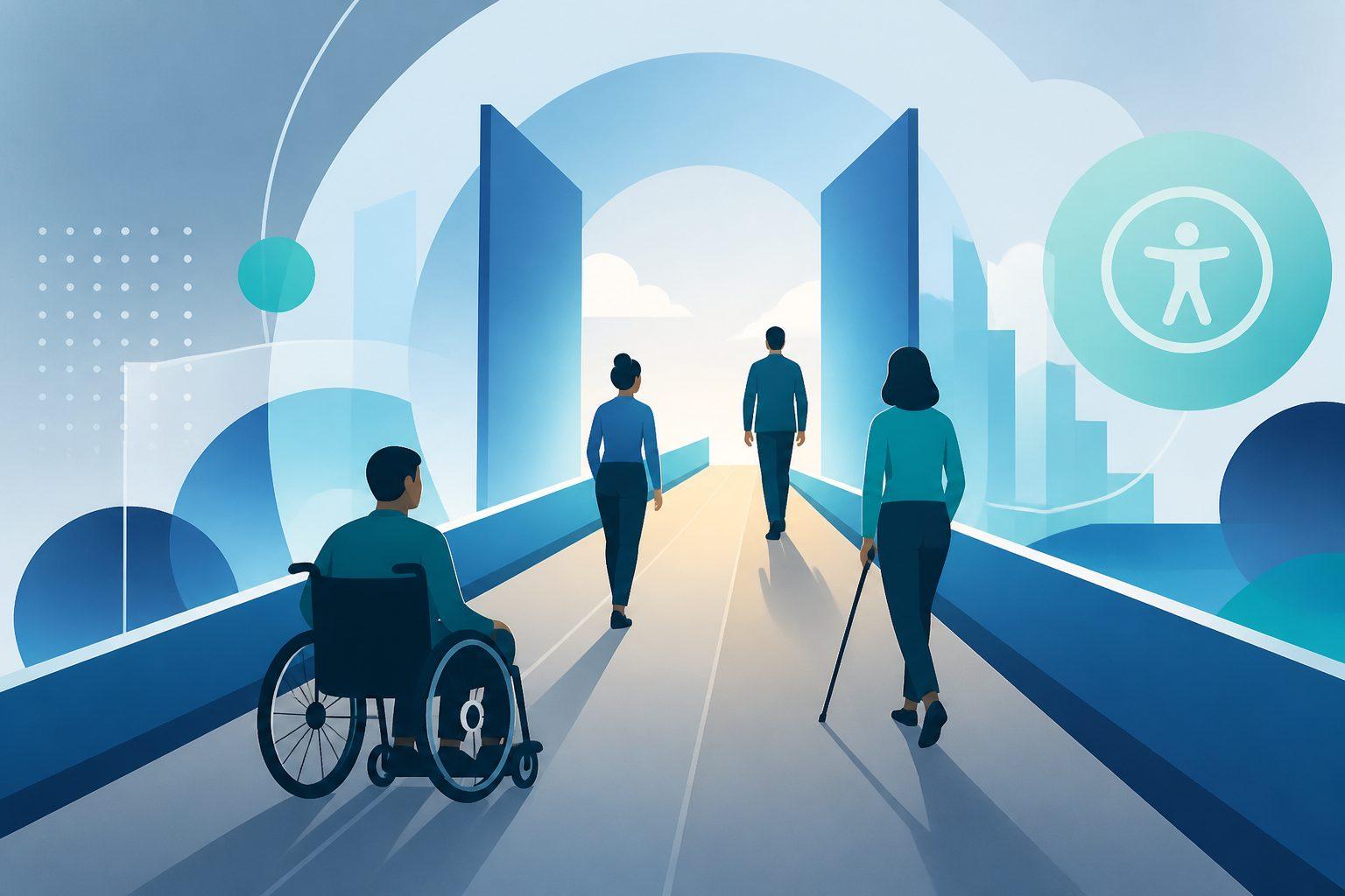 Rethinking Accessibility