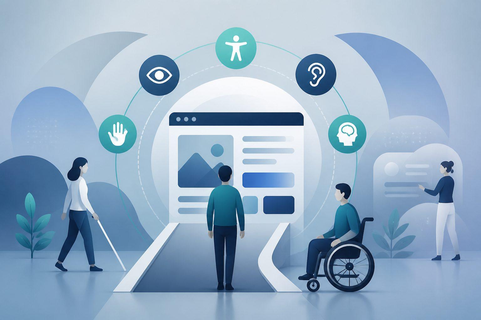 Rethinking Customer Experience Through the Lens of Accessibility
