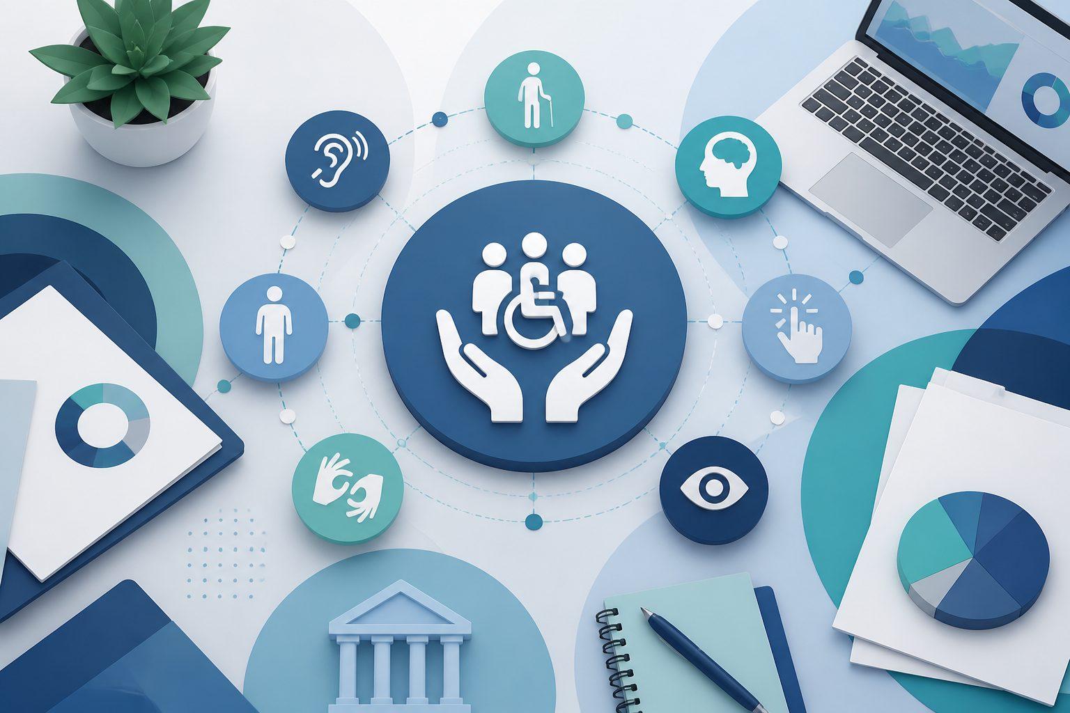 Securing Accessibility and Disability Grants for Businesses and Nonprofits to Help Fund Accessibility Initiatives