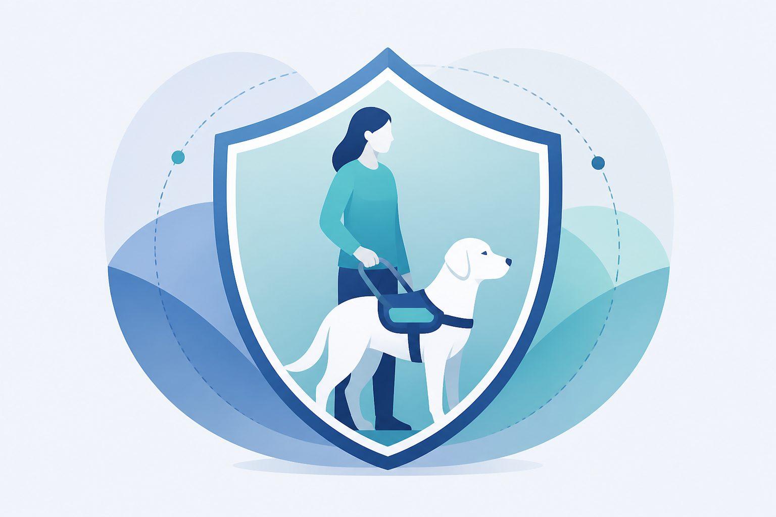 Service Animals and the ADA