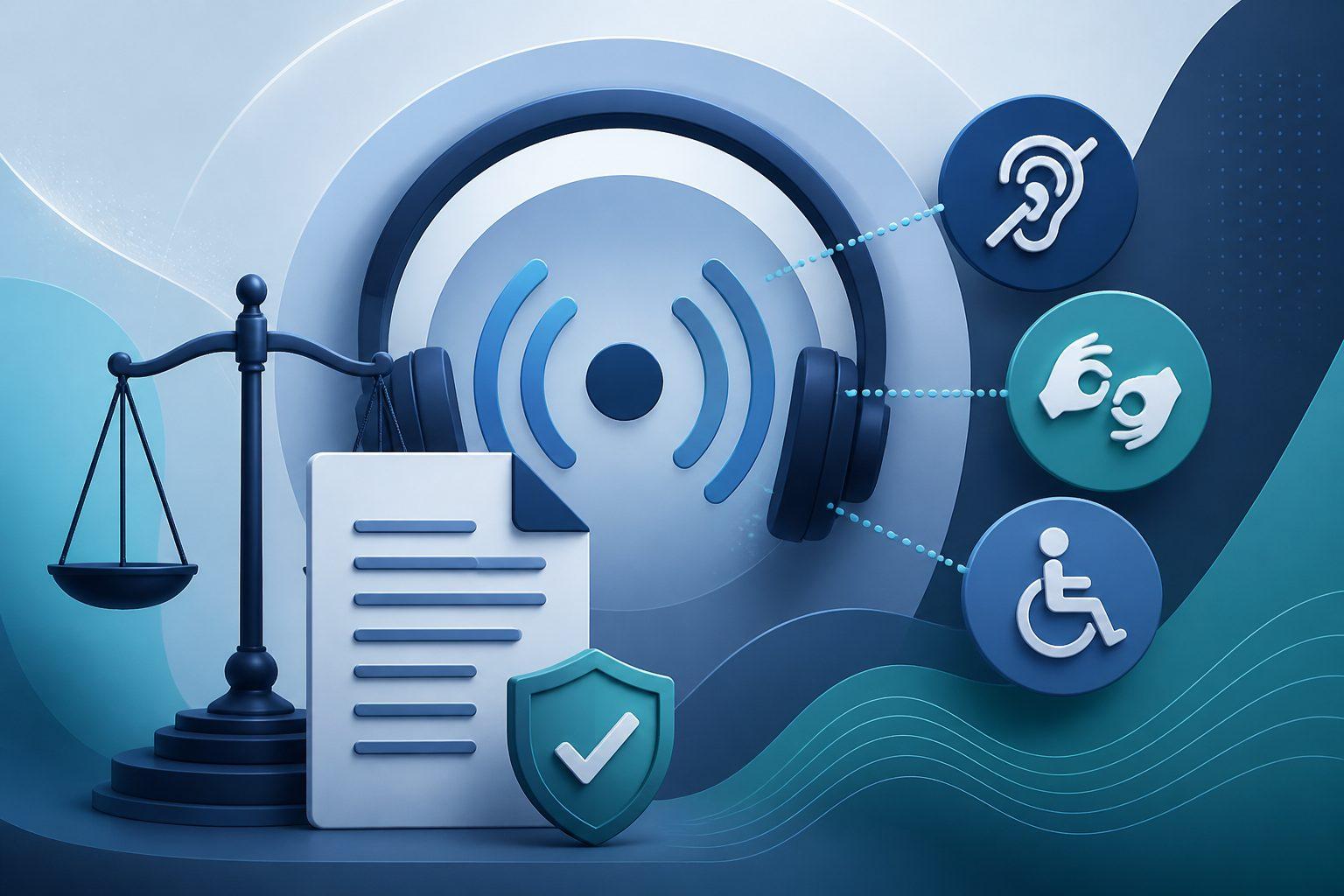 SiriusXM Sued for Failures in Accessibility