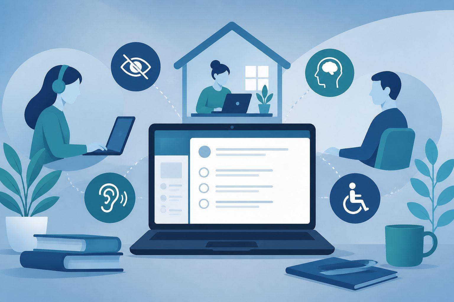 Standardized Testing Accommodations Under the ADA