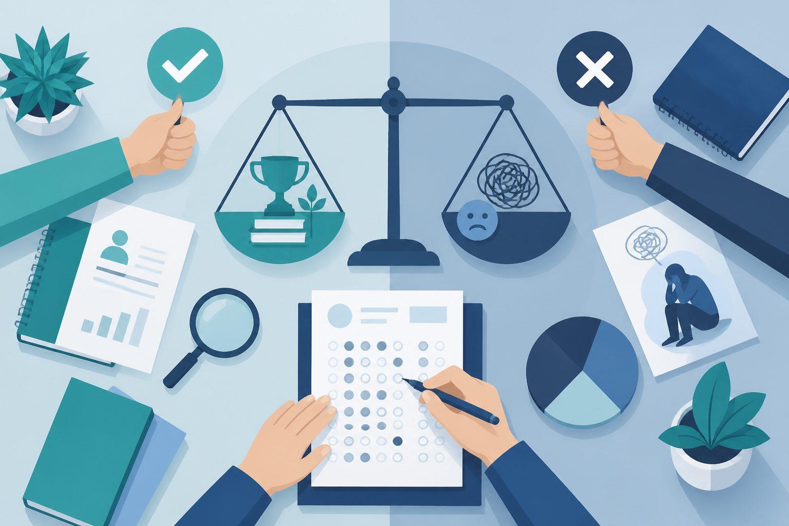 Standardized Testing: Good or Bad for Students?