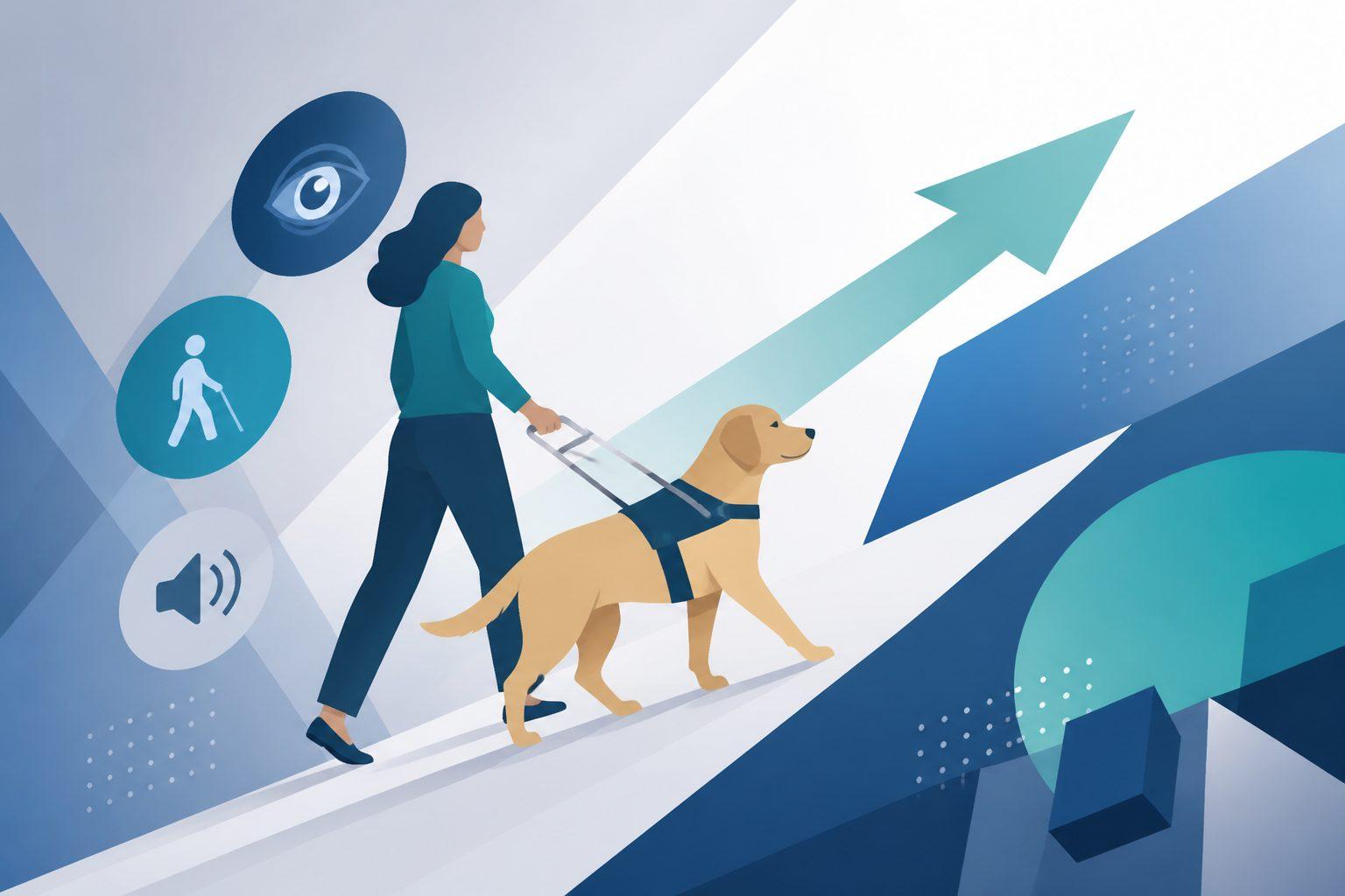 Start Here to Learn More About Guide Dogs