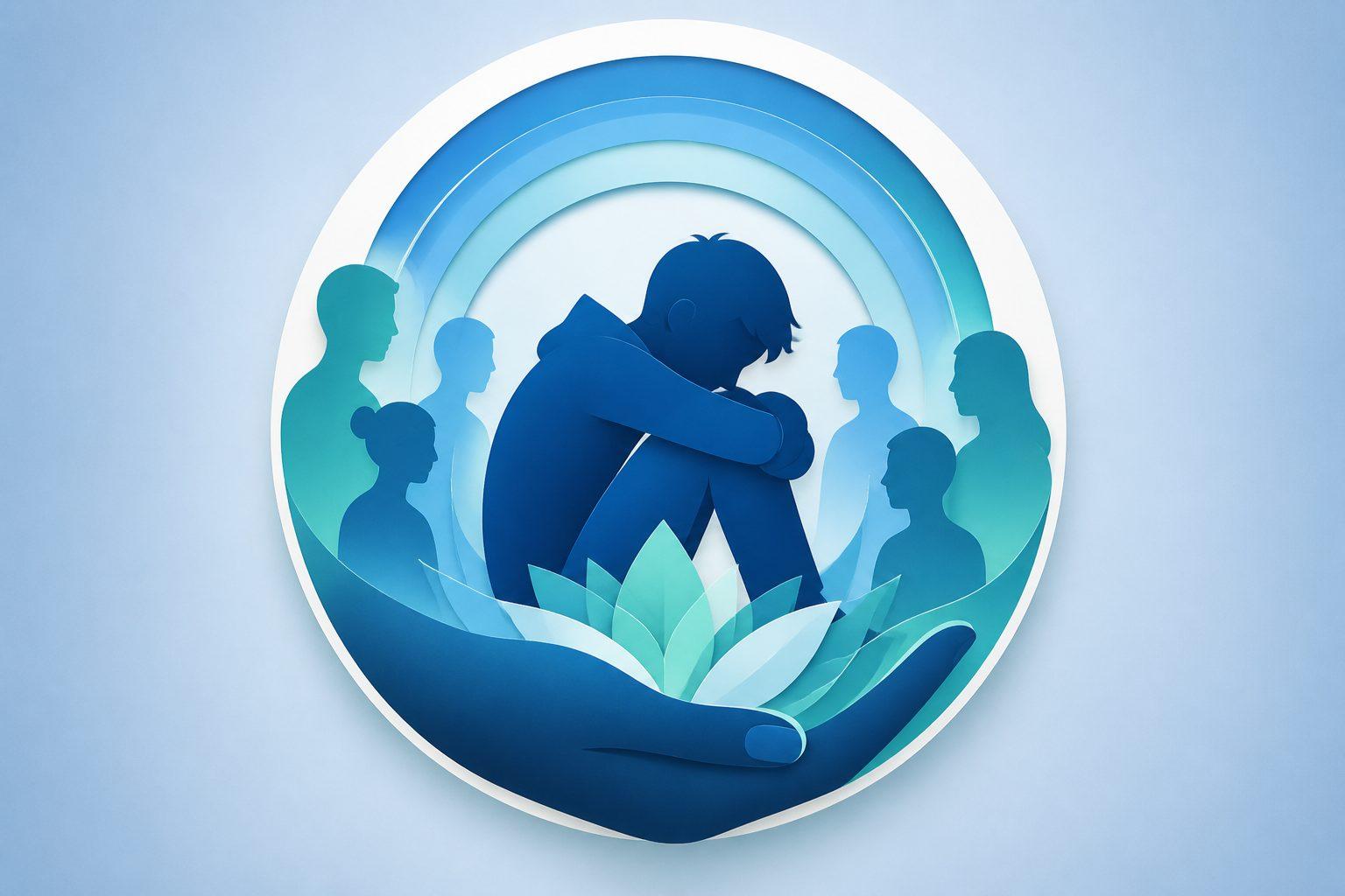 Suicide the Second Leading Cause of Death for Young People 10 - 24, Before the Pandemic