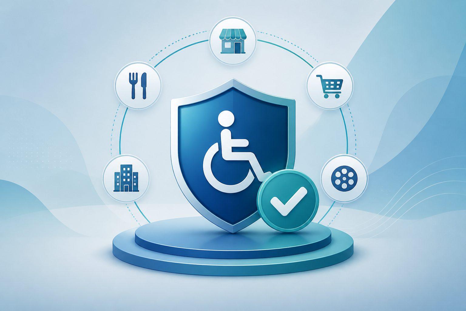 Tax Incentives for ADA Compliance