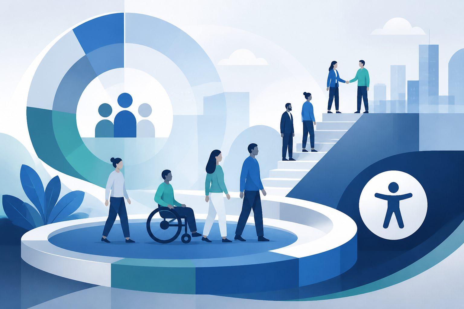 The “A” in DEIA: Why Corporate Leaders Must Include Accessibility
