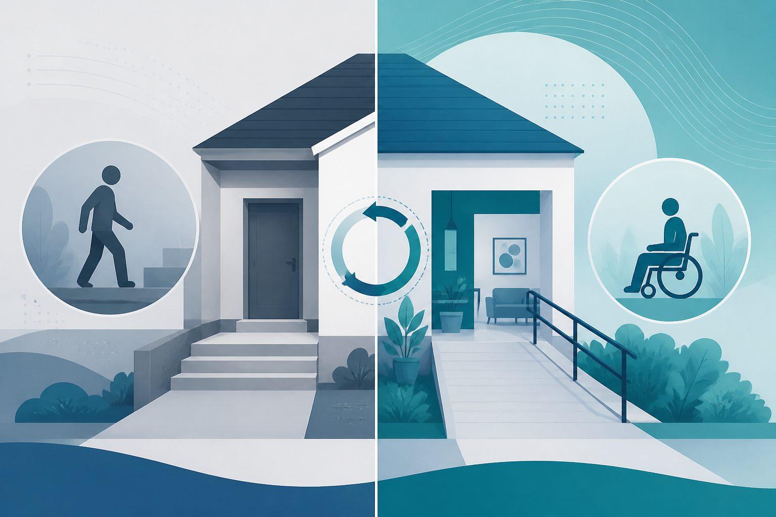 The Case for Interchangeable and Adaptable Design Standards in Housing