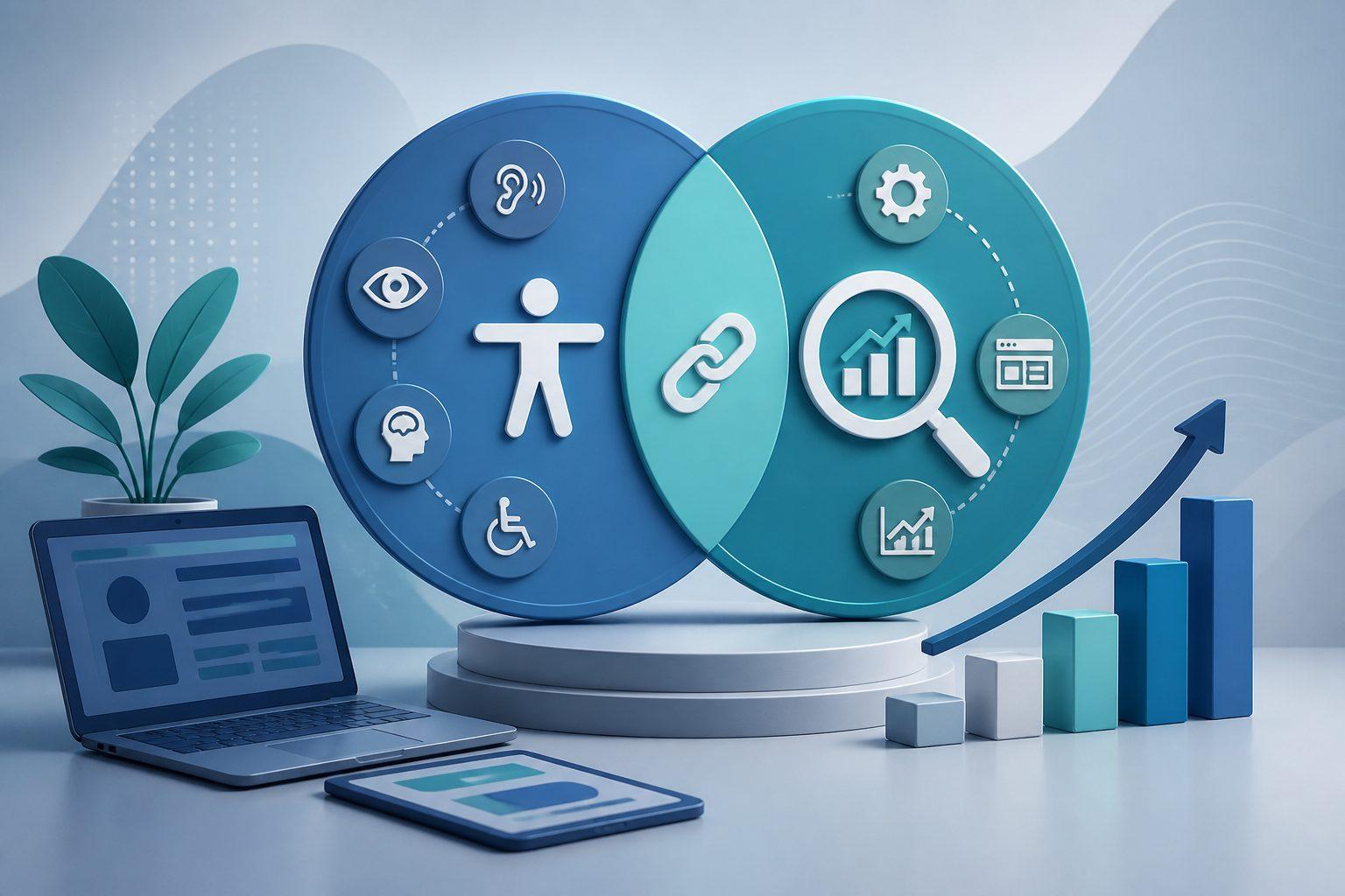 The Intersection of Accessibility and SEO
