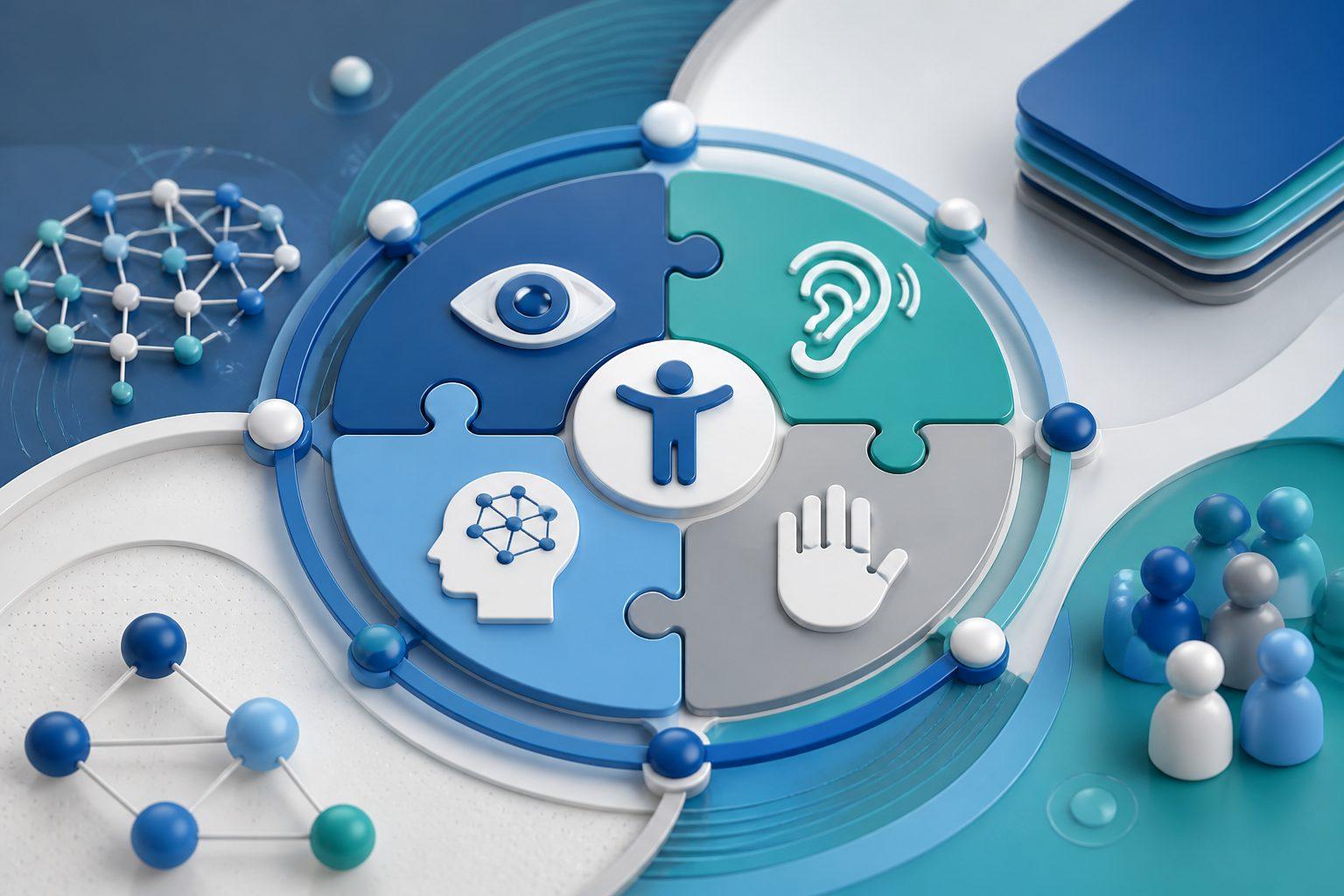 The Intersection of Digital Accessibility and Universal Design for Learning