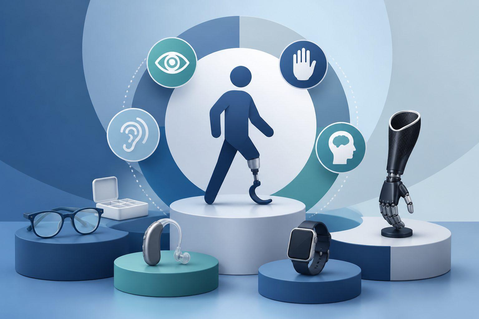 The Limb Loss Community’s Fight to Access Assistive Technology