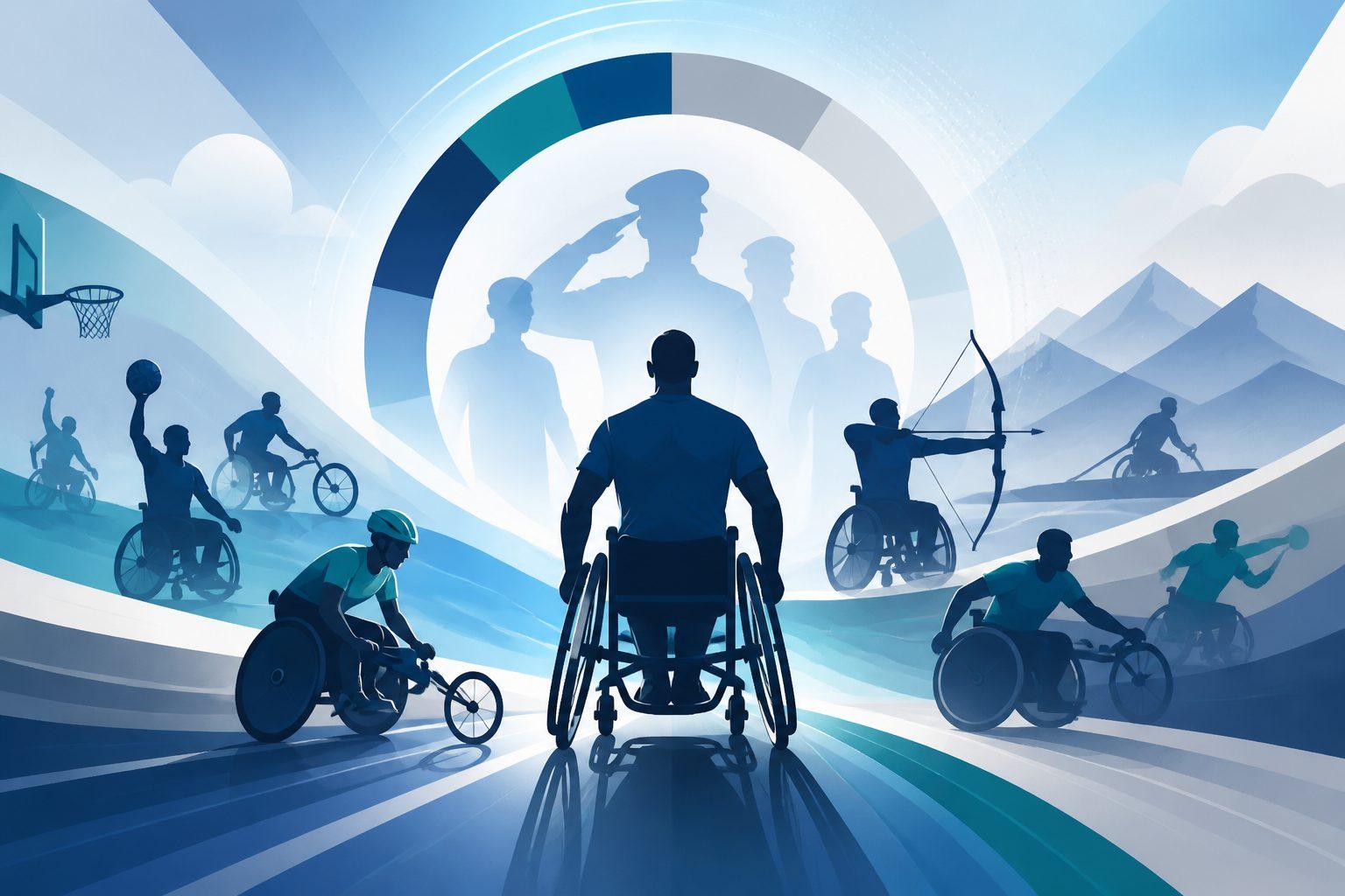 The National Veterans Wheelchair Games: More Than Just a Sporting Event