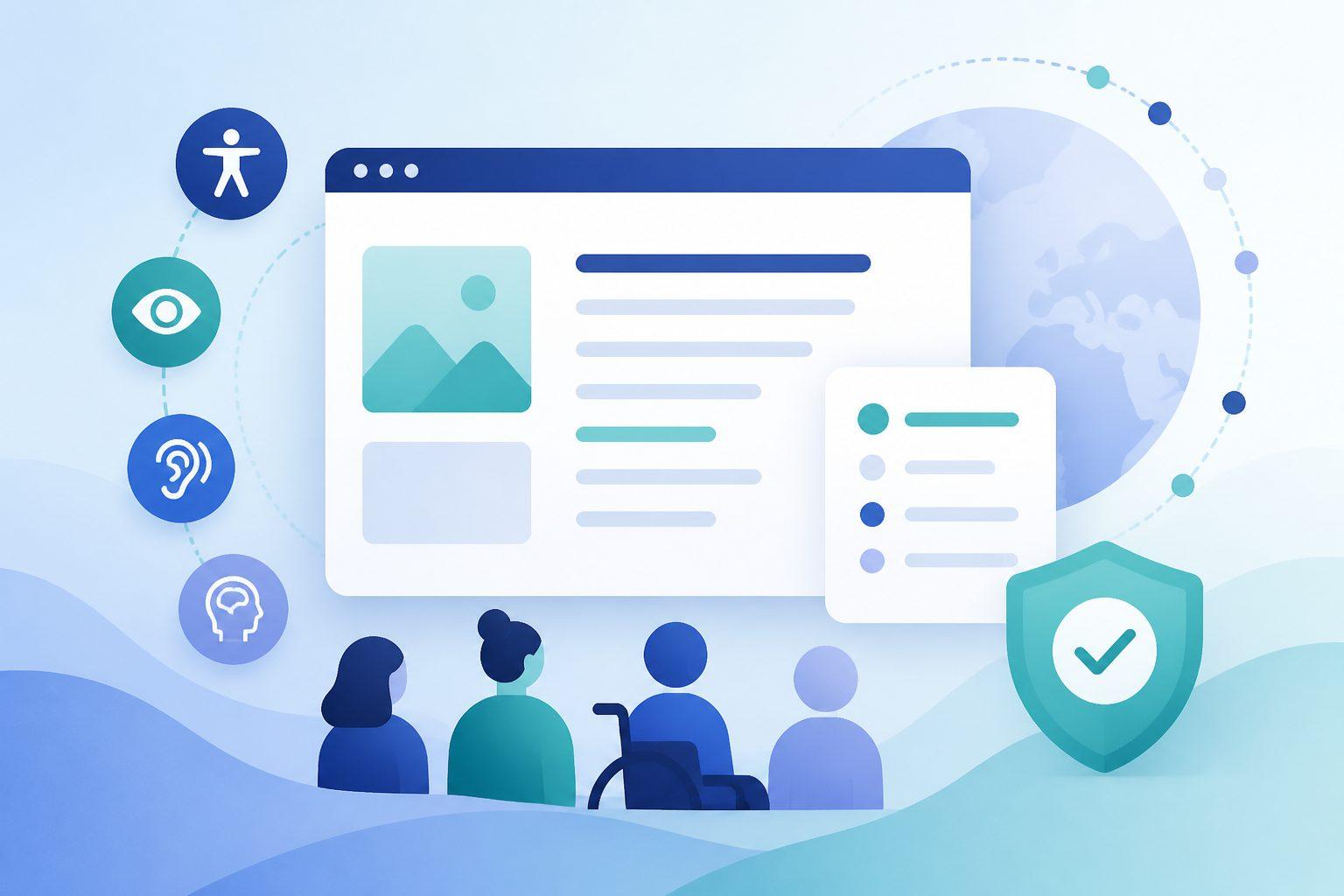 The Power of Simple Language in Accessible Content Creation