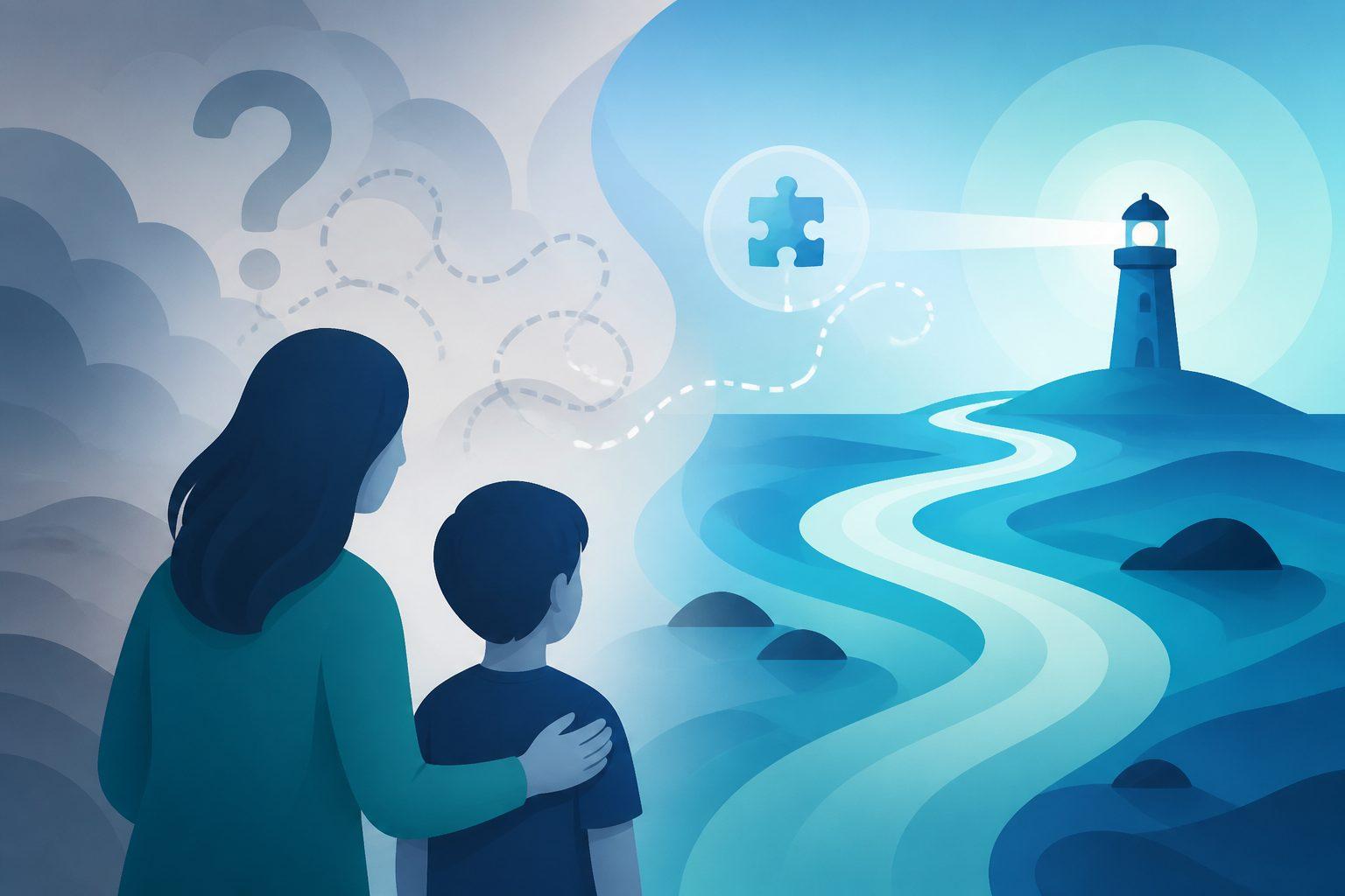 The Risks of Delaying Autism Diagnosis
