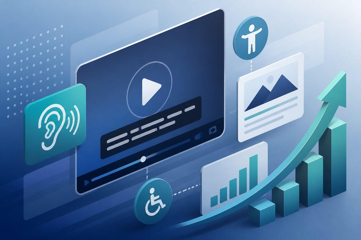 The SEO Benefits of Closed Captioning