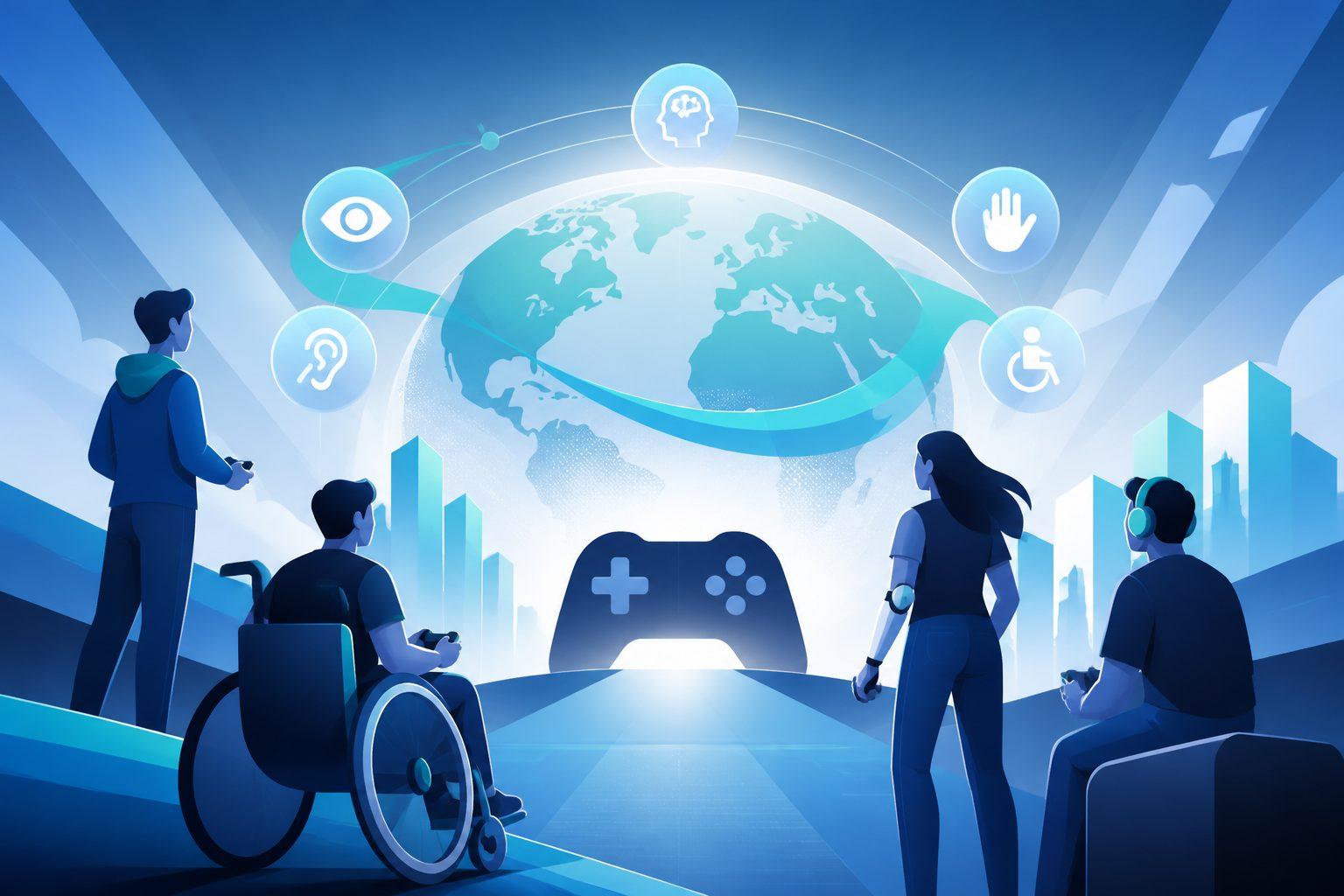 The State of Accessibility in Gaming in 2022