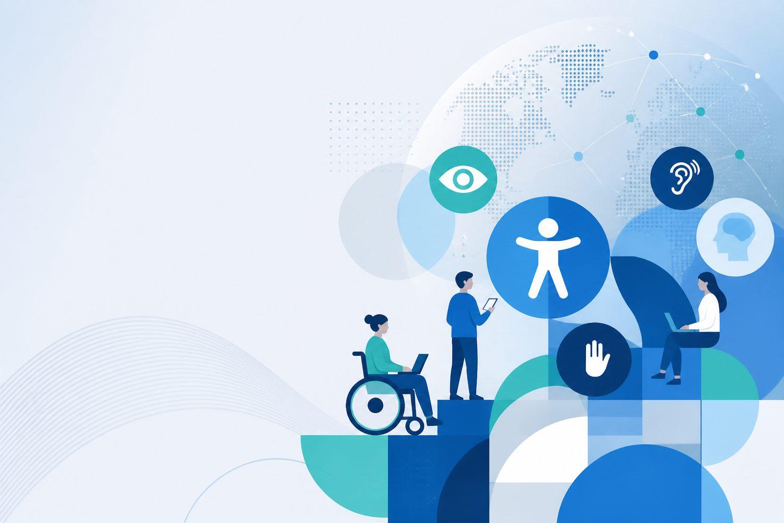 The State of Global Digital Accessibility: Current Challenges and Opportunities