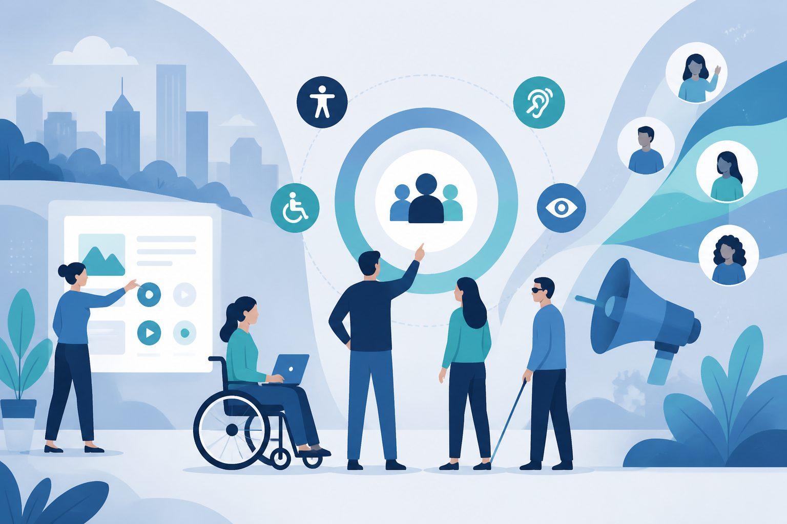 Tips for an Accessible Marketing Campaign