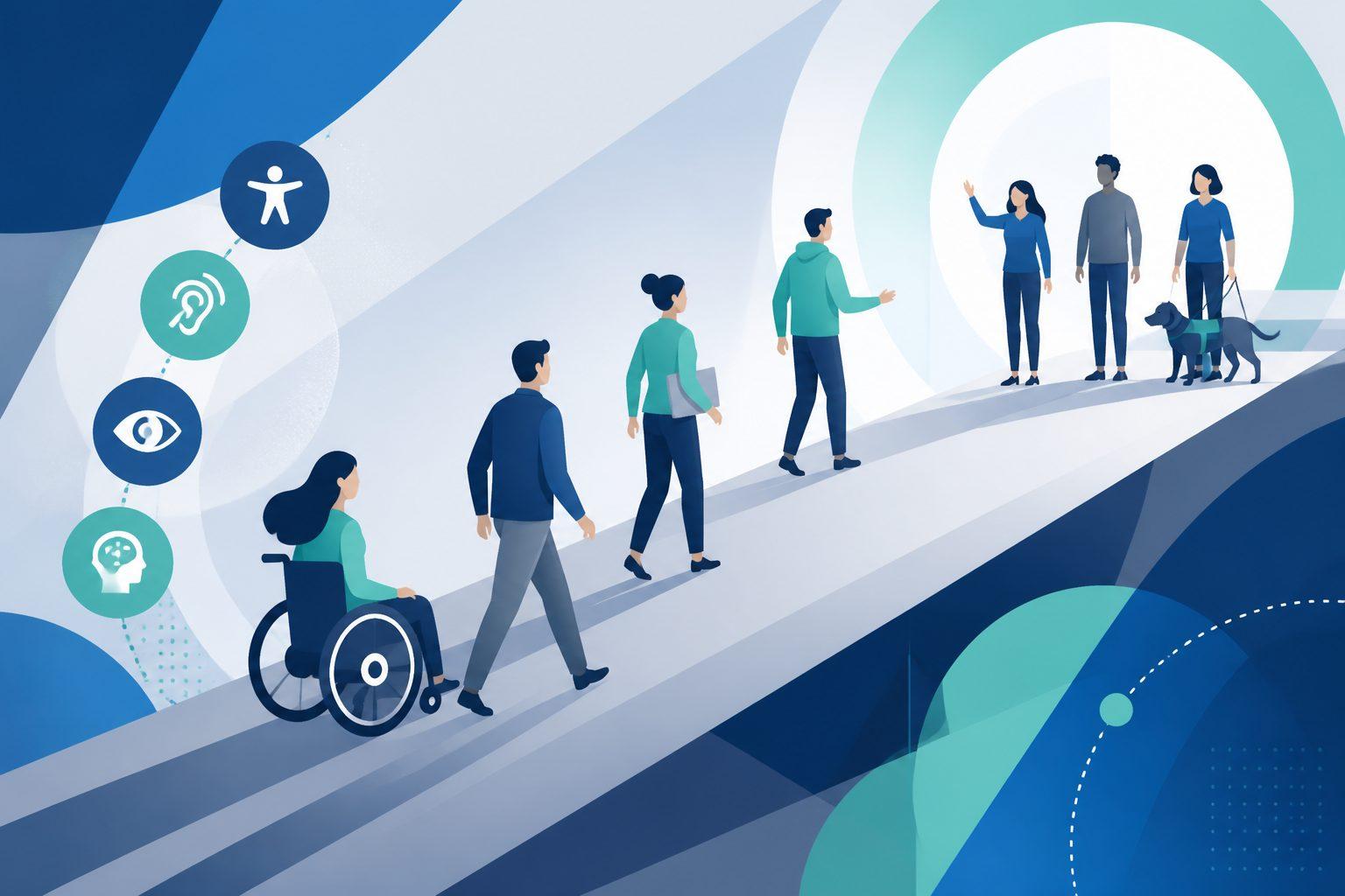 Tips for Destigmatizing Accommodations and Creating a Disability-Friendly Culture