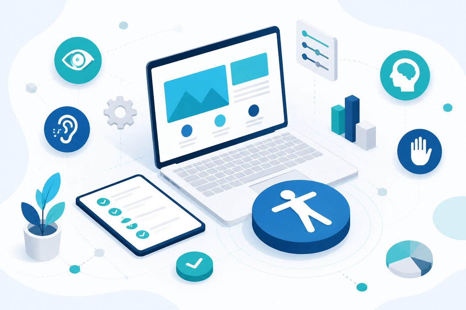 Tips to Make Your B2B Site Accessible
