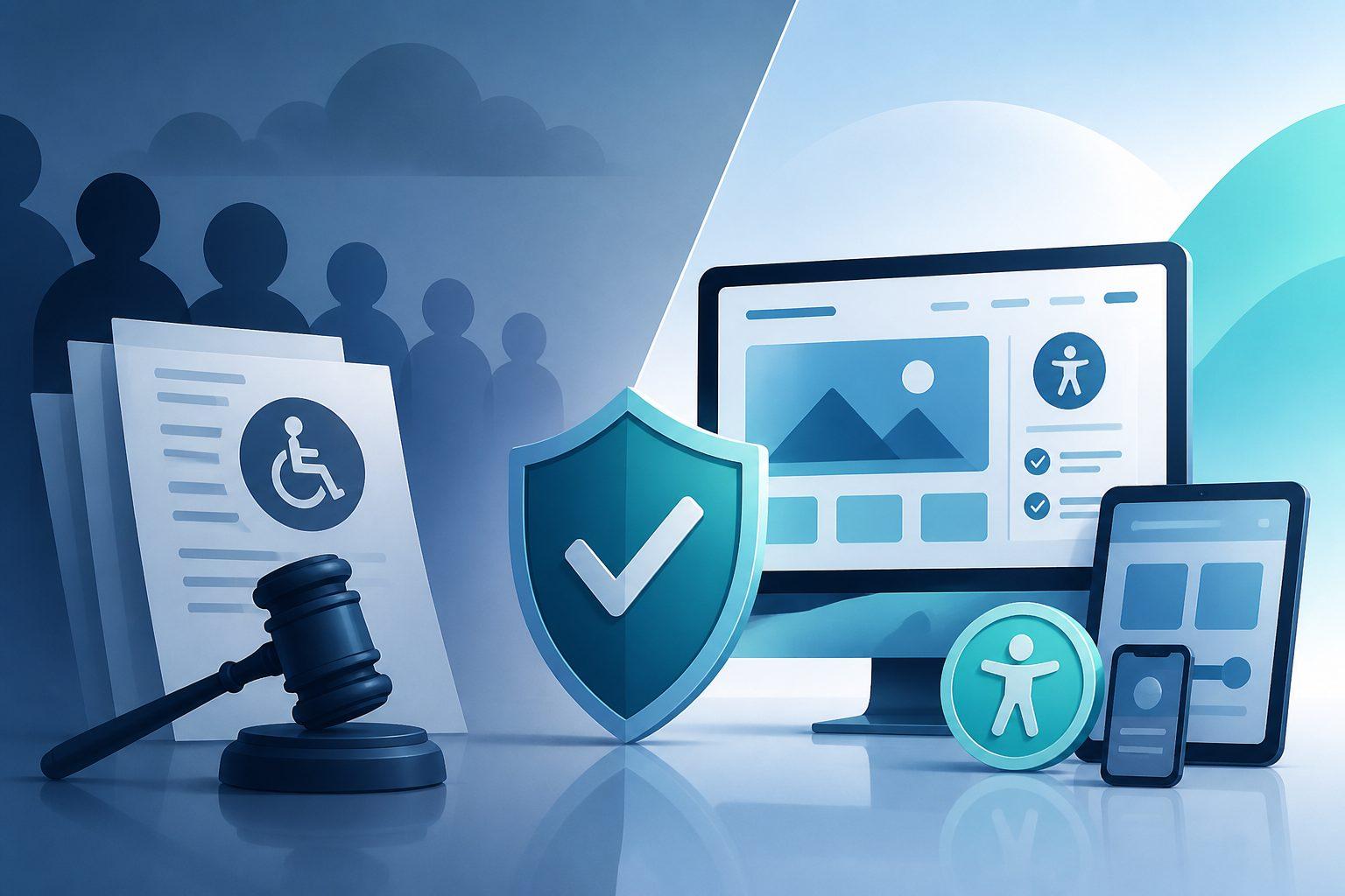 Top Companies Face Multiple Lawsuits For Accessibility Failures