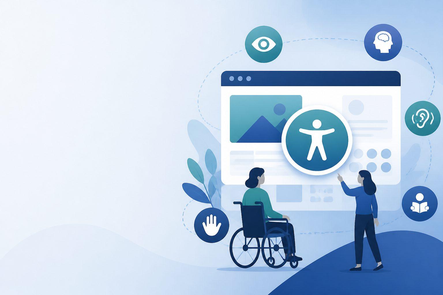 Top Five Digital Accessibility Myths