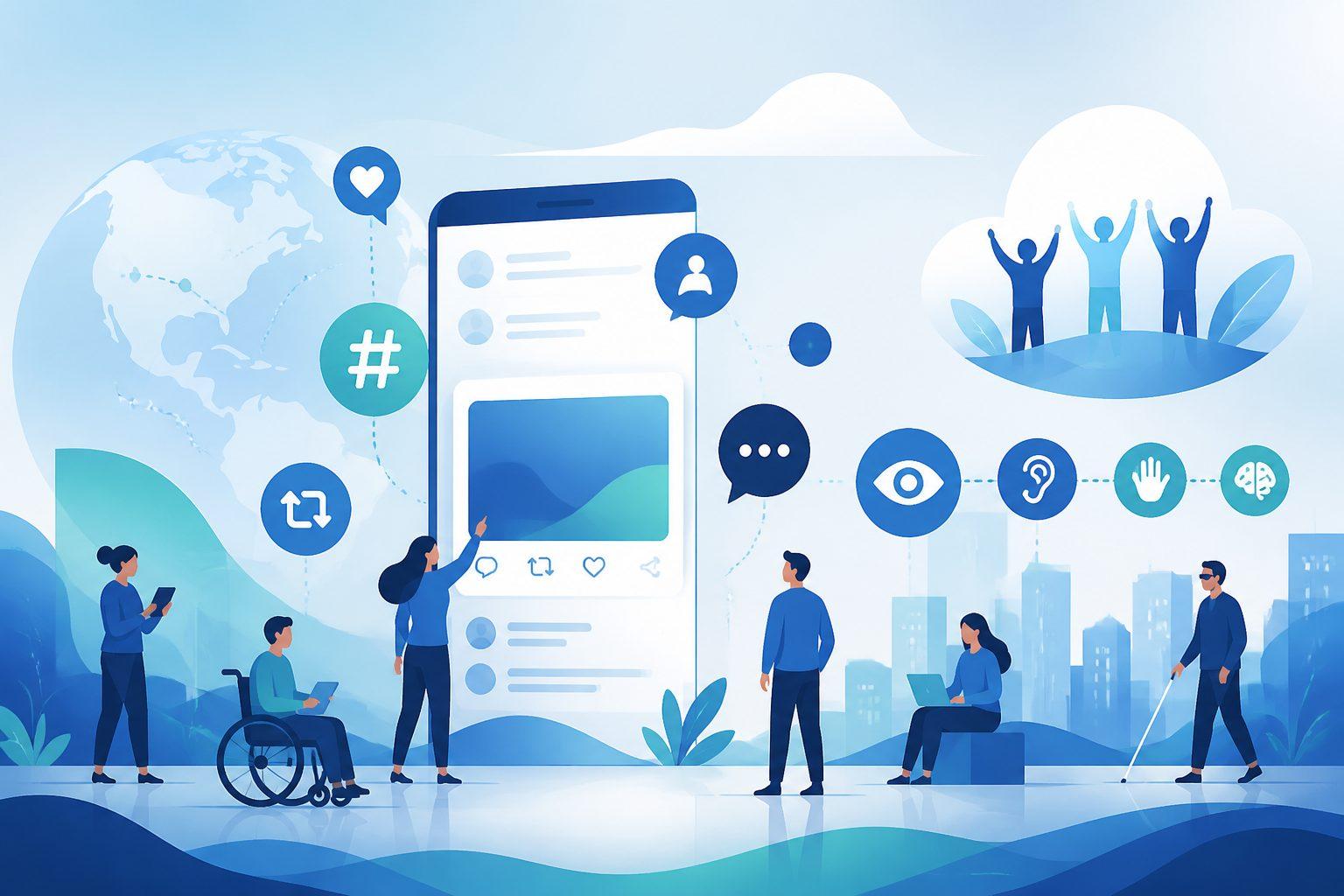 Twitter: Best Practices to Optimize Accessibility
