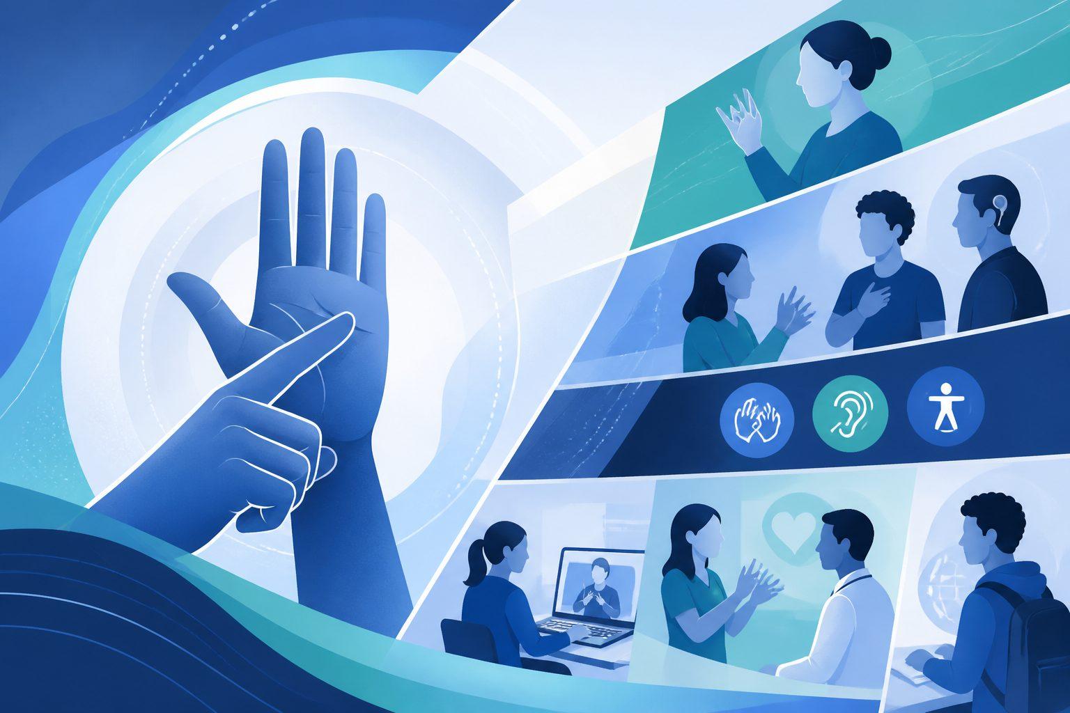 Understanding American Sign Language: A Vital Part of Accessibility