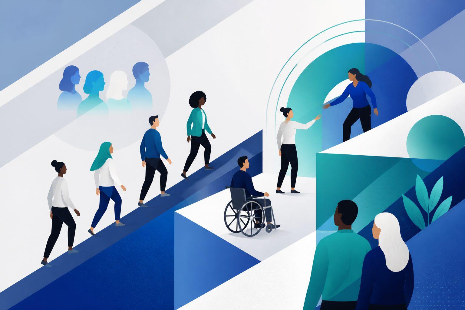 Understanding and Adopting Strong DEI Programs