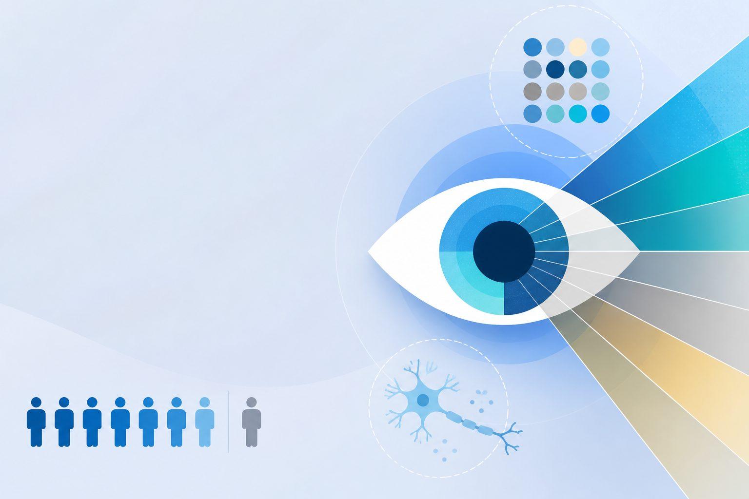 Understanding Color Blindness