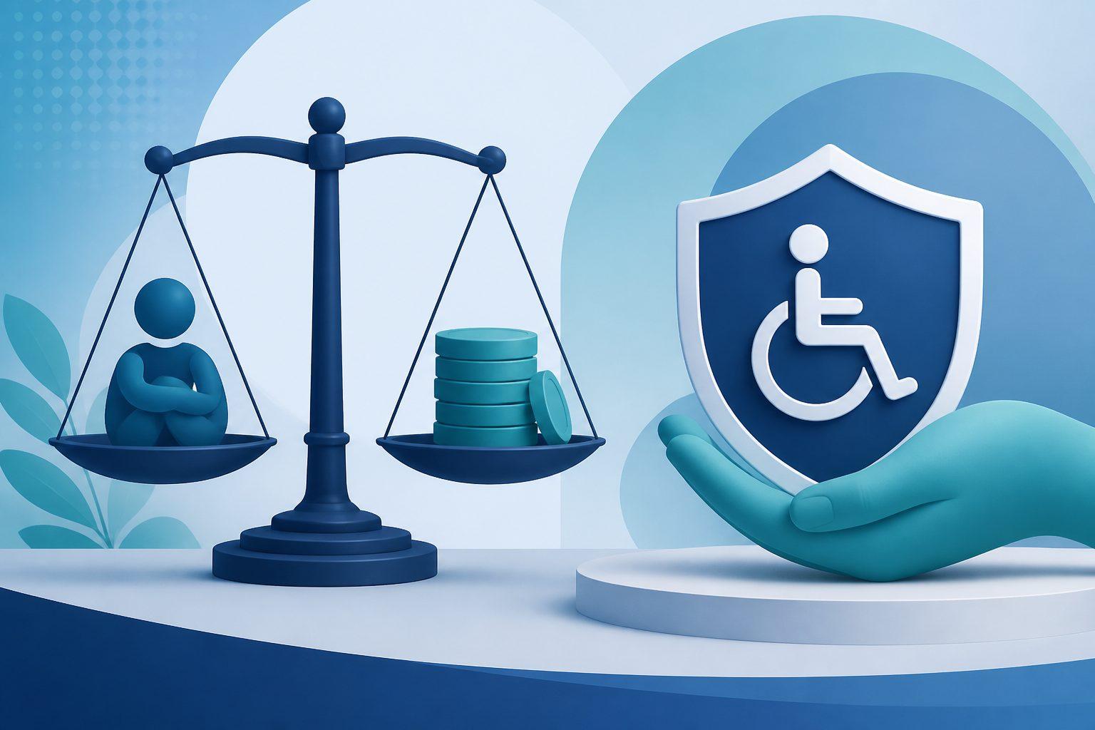 Understanding Compensatory Damages in an ADA Context