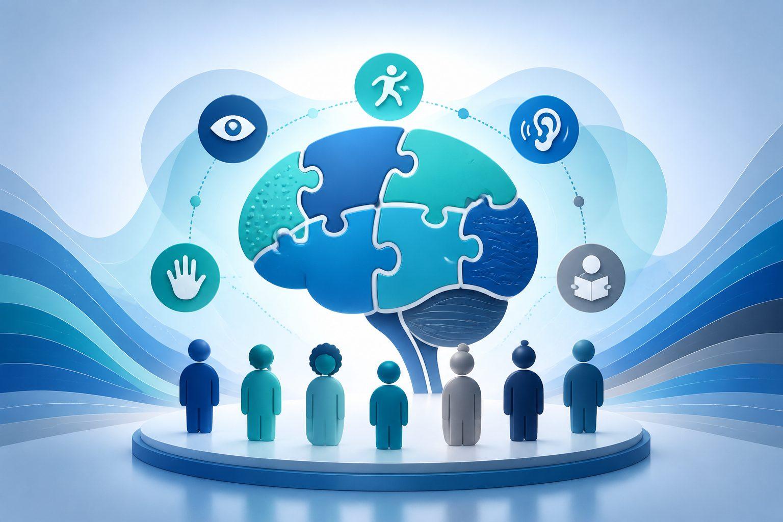 Understanding Learning Disabilities