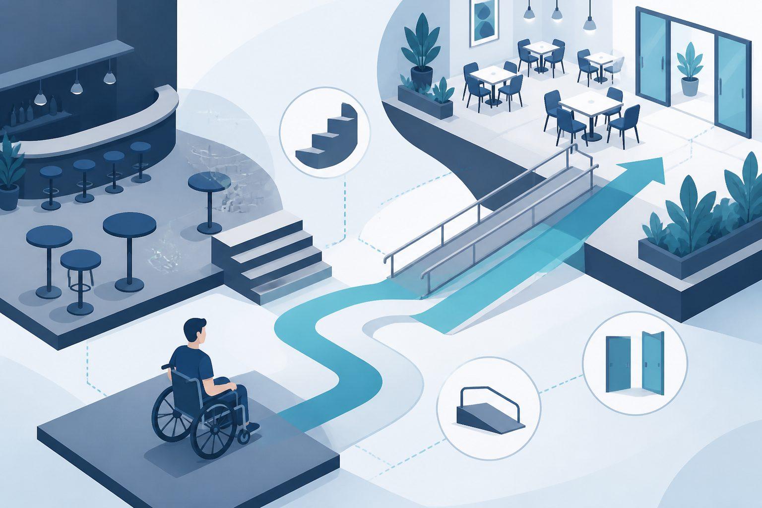 Understanding Readily Achievable Barrier Removal Under the ADA