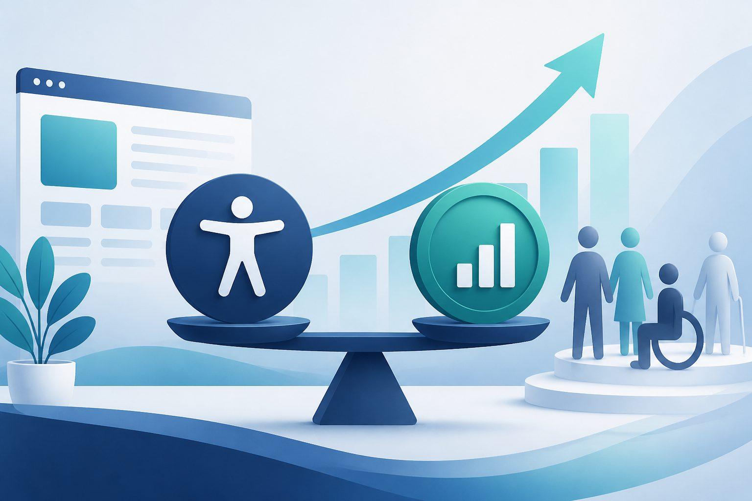 Understanding the Financial Rewards of Accessibility