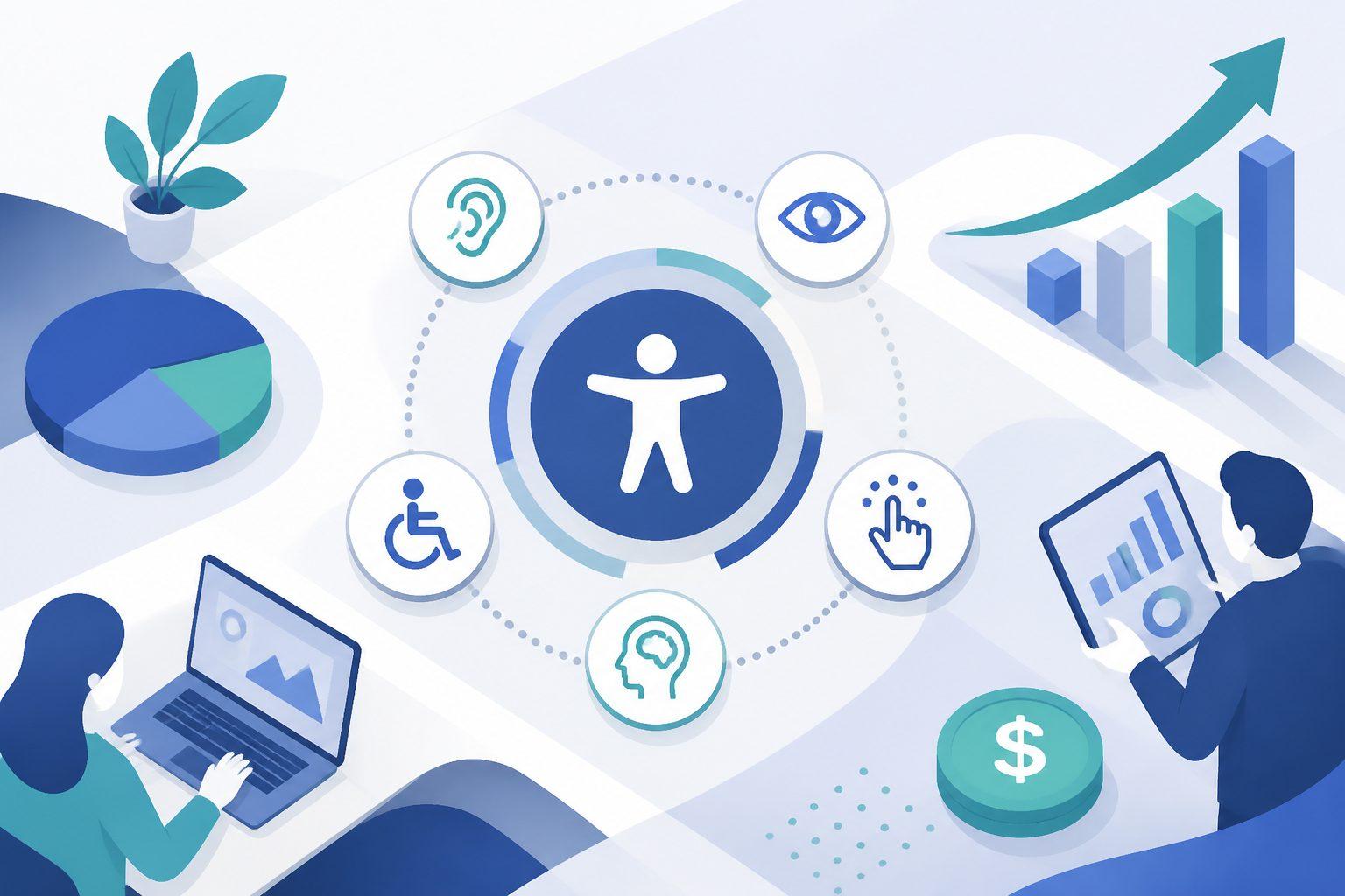 Understanding the Financial Rewards of Accessibility