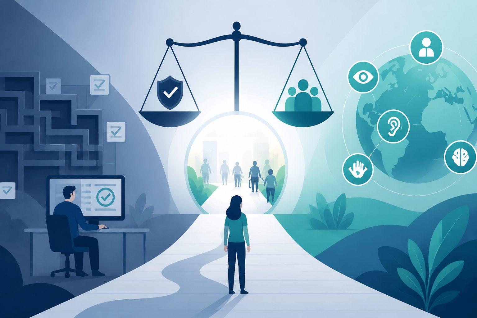 Understanding the Intent of Digital Accessibility Standards
