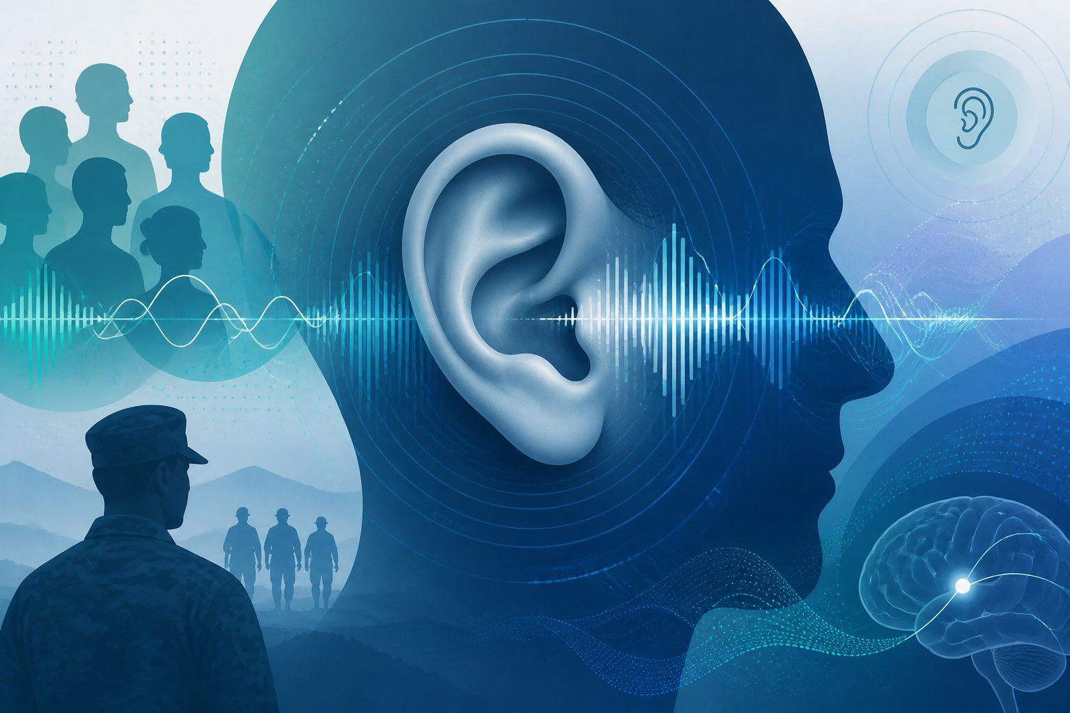 Understanding Tinnitus as a disability