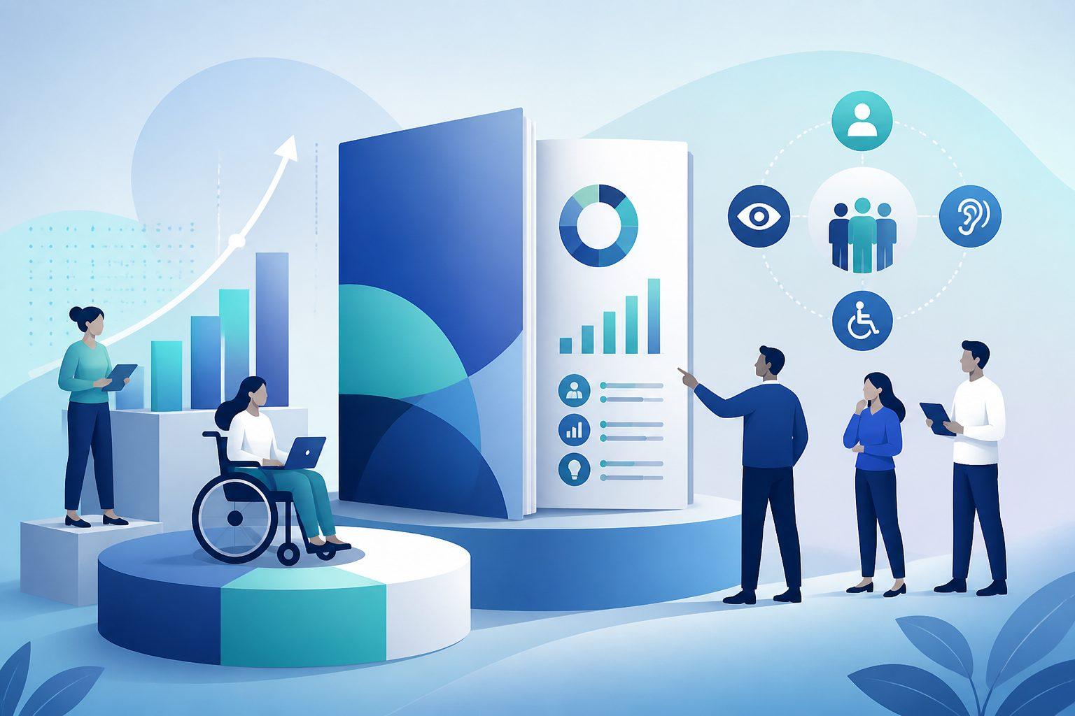 Unpacking a Workplace Inclusivity Business Case Report