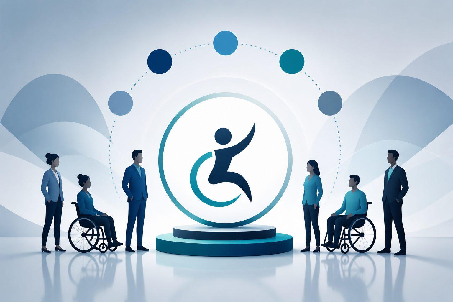 Valuable 500 Hits Namesake Goal, Shines Light on Disability at Some of the World's Biggest Companies
