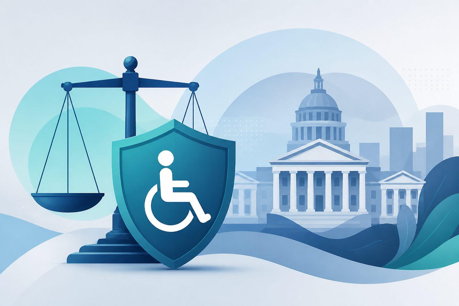 Virginia Bill Proposed to Prevent Discrimination for Individuals with Disabilities Unanimously Approved by Subcommittee