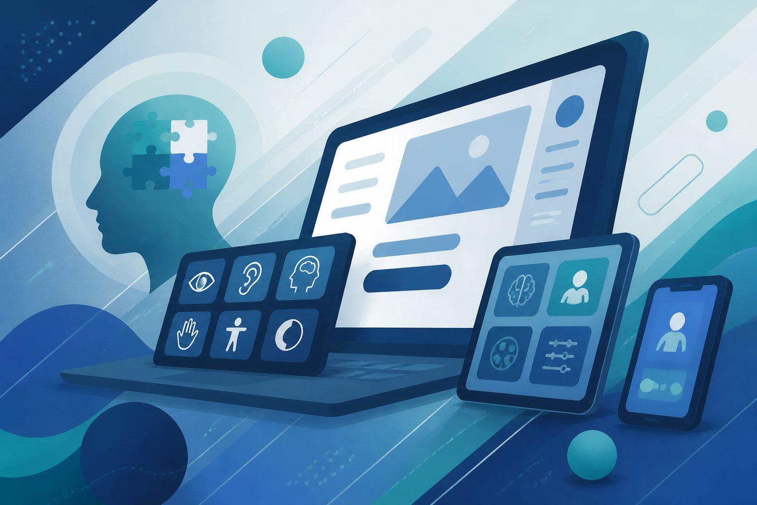 Ways to Improve Digital Accessibility for Individuals with Autism