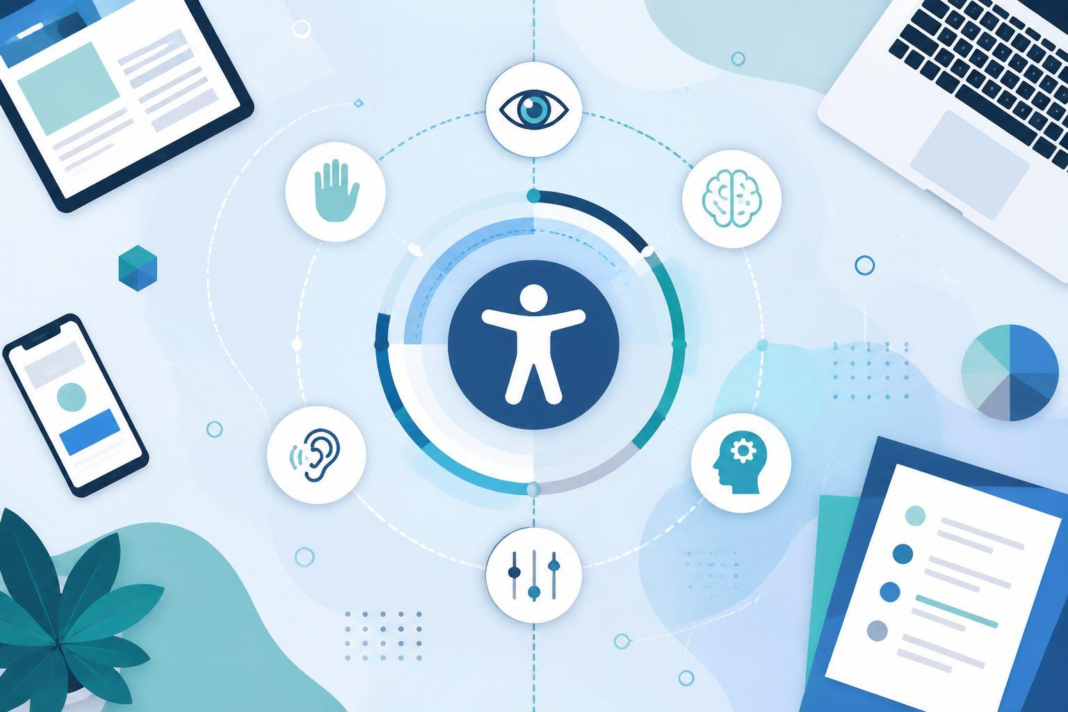 WCAG 3.0: What to Expect From the Next Generation of Website Accessibility Standards