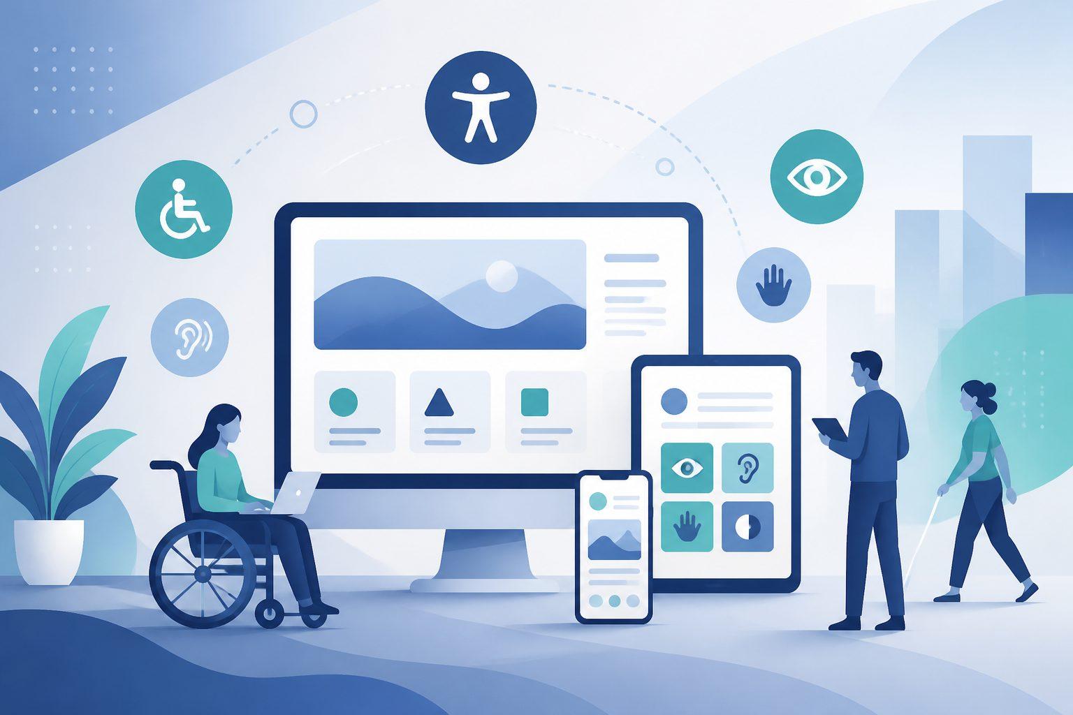 Web Accessibility in 2024: Understanding ADA Digital Standards