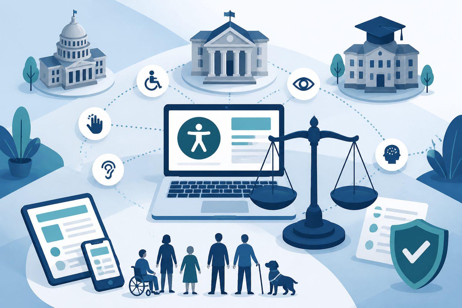 Web Accessibility Lawsuits on the Rise