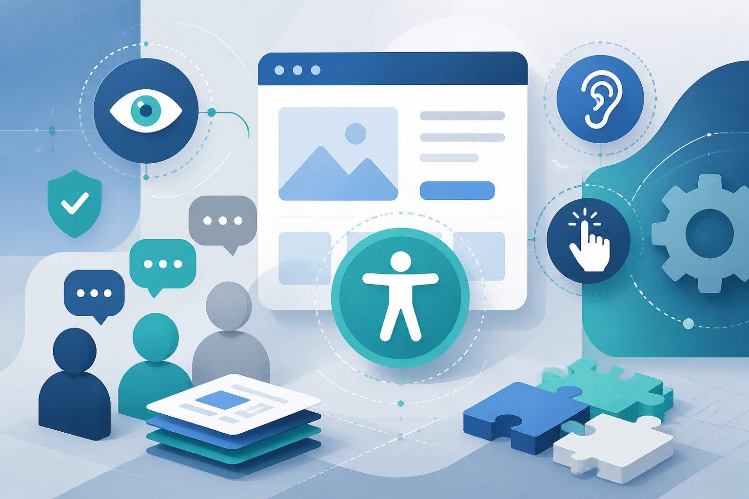 Website Design and Accessibility