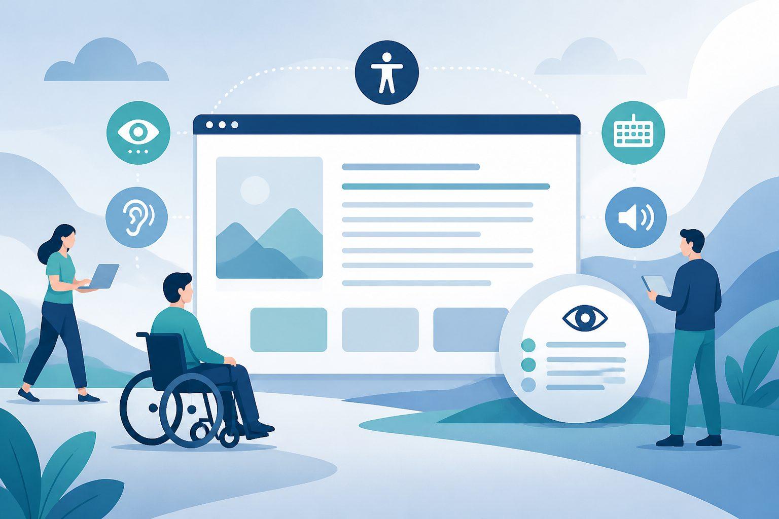 Website Readability