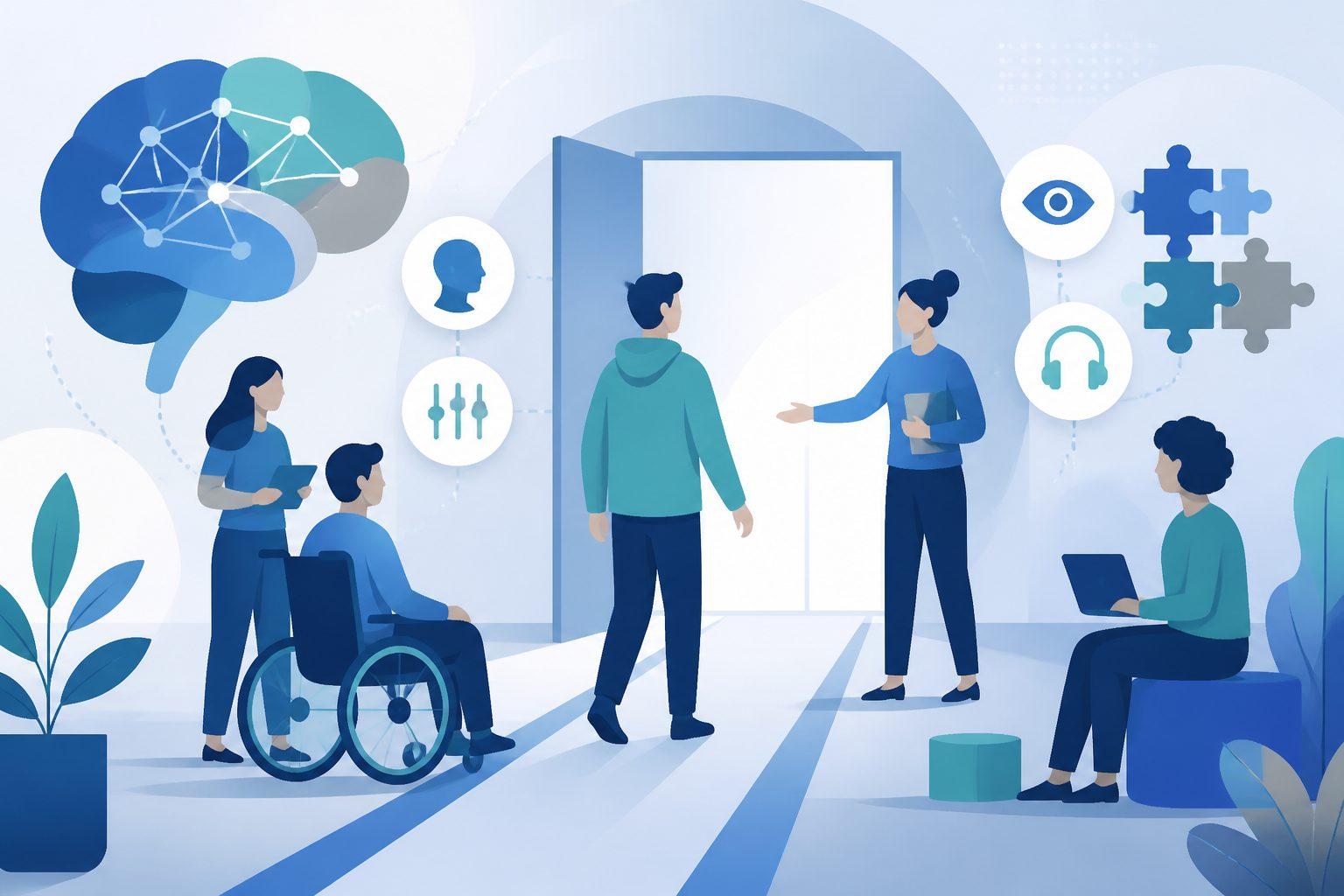 Welcoming Neurodivergent Employees: Hiring and Onboarding Best Practices