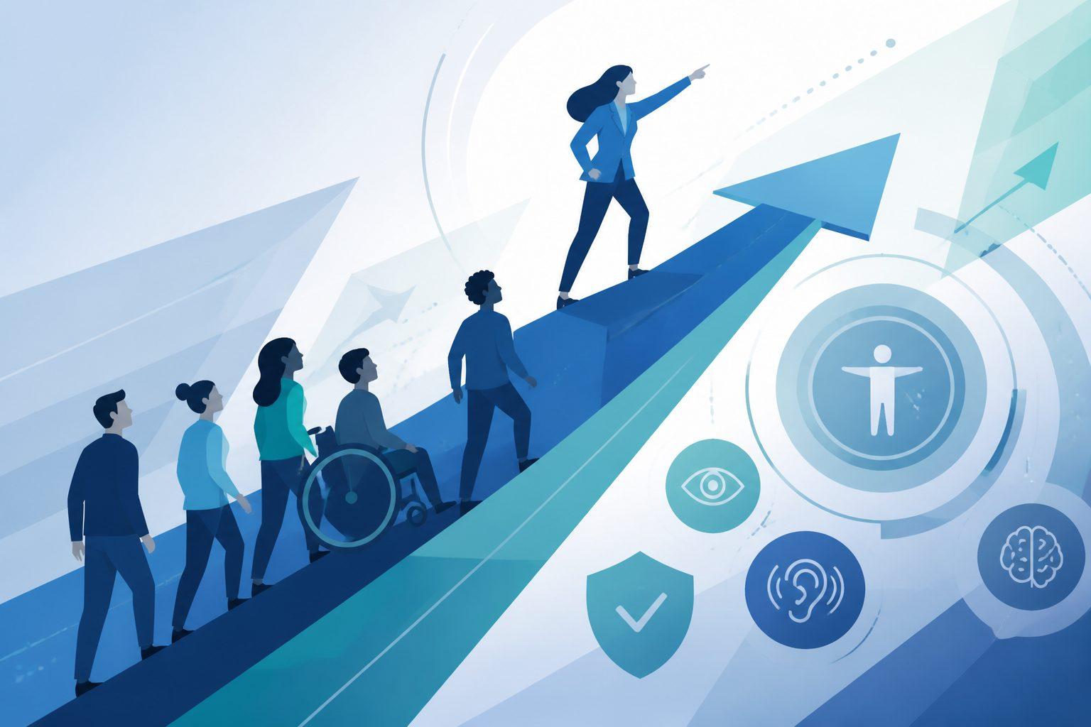 What Are the Benefits of Accessibility Leadership?